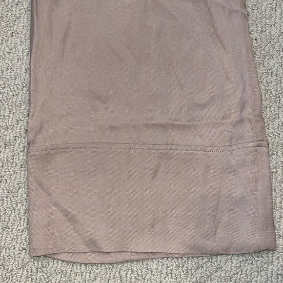 INTERMIX Sam Paperbag Waist Pants - Picture 9 of 9